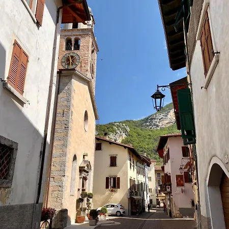 Le Tre Rose Appartamento