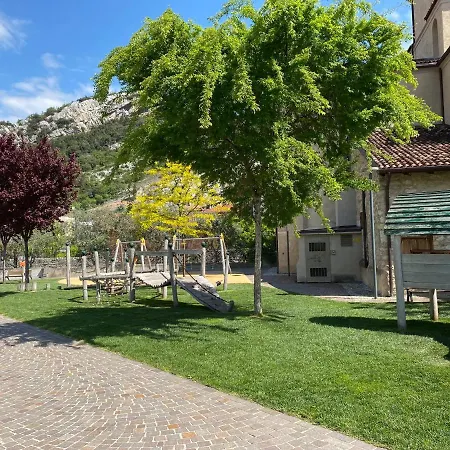 Le Tre Rose Appartamento